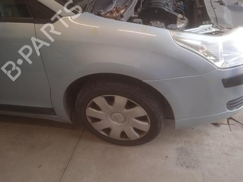 Used Right front fenders CITROËN C4 I (LC_) 1.6 16V (109 hp) 22196700