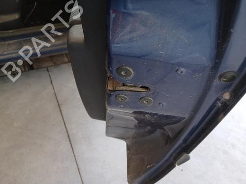 Used Front right lock Front right lock RENAULT CLIO III (BR0/1, CR0/1) 1.5 dCi (BR17, CR17) (86 hp) 36009904 36009904
