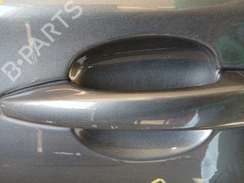 Used Front left exterior door handle CITROËN C4 II (NC_) 1.4 VTi 95 (NC8FP0) (95 hp) 30318720