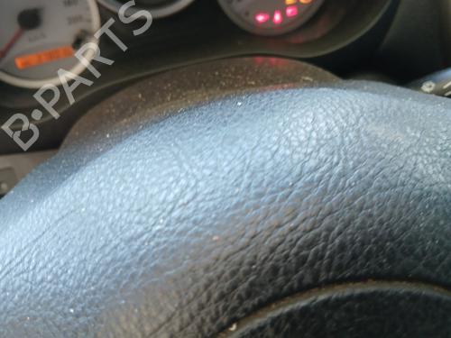 Used Squib airbag TOYOTA RAV 4 II (_A2_) 2.0 D 4WD (CLA20_, CLA21_, CLA20R, CLA21R) (116 hp) 28472841