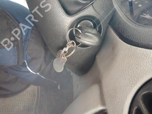 Used Ignition barrel Ignition barrel RENAULT KANGOO Express (FC0/1_) 1.5 dCi (FC07, FC1R) (65 hp) 33170086 33170086