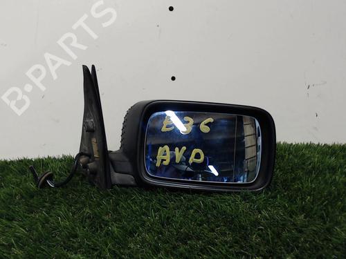 Used Right mirror BMW 3 (E36) 318 tds (90 hp) 20883801