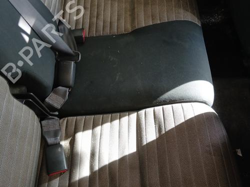 Rear seat SUZUKI SX4 (EY, GY) 1.6 DDIS (RW416D) | BP32094901C17 