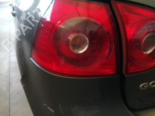 Left taillight VW GOLF V (1K1) 1.9 TDI | BP26951459C34 