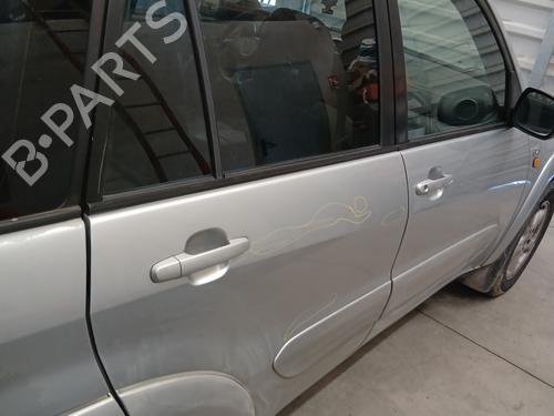 Right rear door TOYOTA RAV 4 II (_A2_) 2.0 D 4WD (CLA20_, CLA21_, CLA20R, CLA21R) | BP30109405C5 