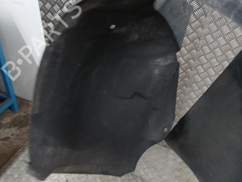 Wheel arch PEUGEOT 307 Break (3E) 2.0 HDI 110 | BP29612194C56 