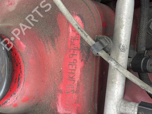 Engine mount DACIA LOGAN (LS_) 1.5 dCi (LS0K) | BP20881436M89  - Image 7