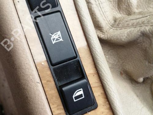 Left front window switch BMW 3 (E46) 320 d | BP26240445I27 