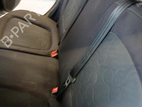 Rear seat HYUNDAI i20 I (PB, PBT) 1.4 CRDi | BP29760251C17 