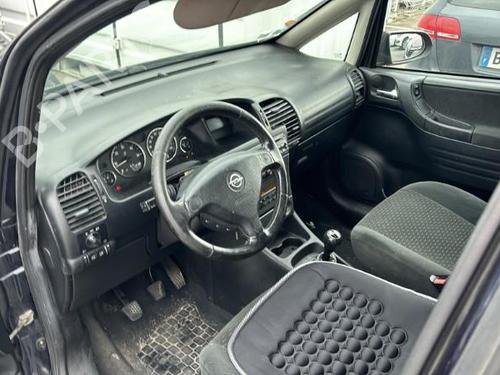 Starter OPEL ZAFIRA A MPV (T98) 2.2 DTI 16V (F75) | BP23793871M8 