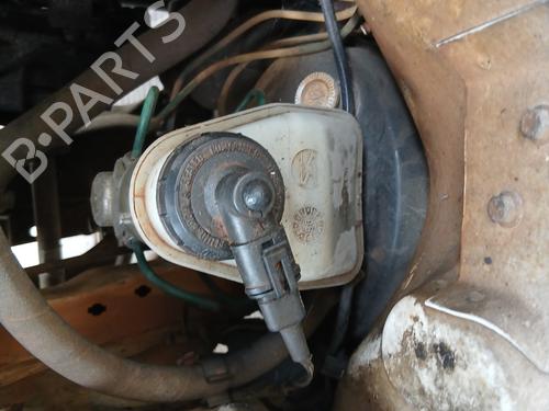 Used Servo brake RENAULT RAPID Box Body/MPV (F40_, G40_) 1.4 (F40D) (79 hp) 29528724