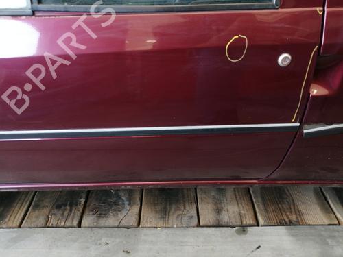 Left front door CITROËN AX (ZA-_) 15 D | BP28041369C2 