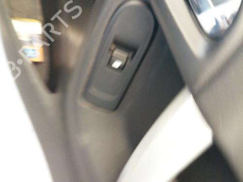Right front window switch CITROËN C3 II (SC_) 1.4 HDi 70 (SC8HZC, SC8HR0, SC8HP4) | BP27156690I26 - Image 3