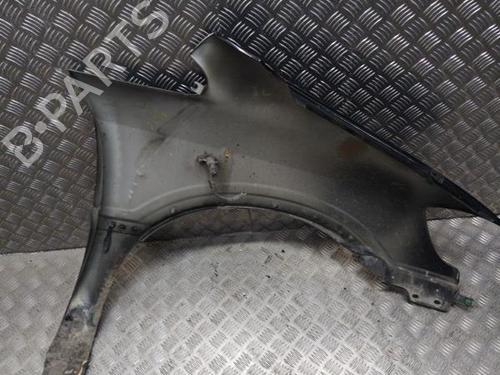 Left front fenders OPEL ZAFIRA A MPV (T98) 2.2 DTI 16V (F75) | BP21276125C41 