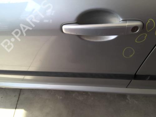left-front-door-peugeot-307-3ac-2000-2001-2002-2003-2004-2005-2006-2007-2008-2009-2010-2011-2012-38637404 main image