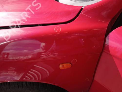 Forskærm venstre ALFA ROMEO 147 (937_) 1.9 JTD (937.AXD1A, 937.BXD1A, 937.AXV1A, 937.BXB1A,... (115 hp) 32993159