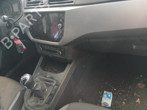 Dashboard SEAT IBIZA V (KJ1, KJG) 1.6 TDI | BP32164062C46  - Image 7