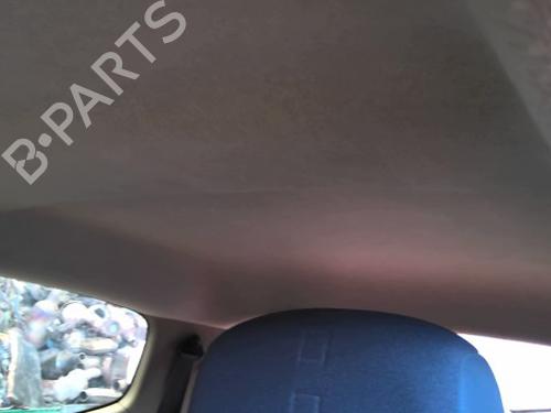 Used Interior roof Interior roof 38681829 38681829