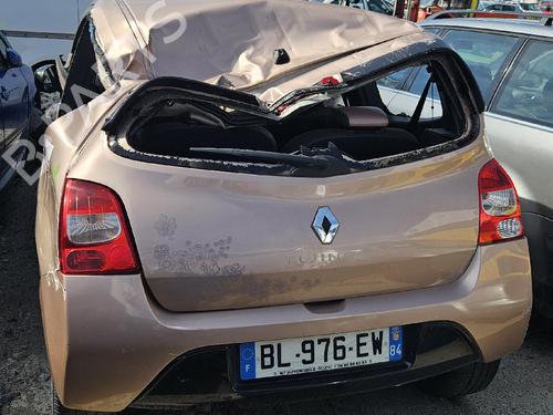 Other RENAULT TWINGO II (CN0_) 1.2 16V (CN04, CN0B) | BP38604981O1 - Image 6