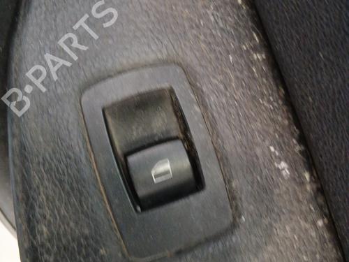 Used Right rear window switch BMW X3 (E83) 3.0 d (204 hp) 30650511