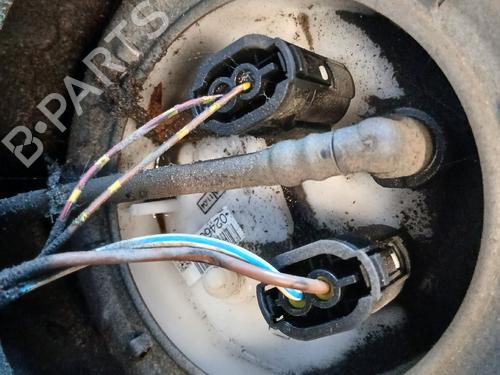 Fuel pump BMW 1 (E87) 120 i | BP37280213M76 - Image 4