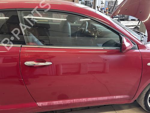 Used Right front door ALFA ROMEO MITO (955_) 1.4 TJet (955AXA1B) (155 hp) 31313649