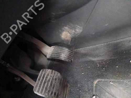 Used Pedal PEUGEOT 3008 I MPV (0U_) 1.6 HDi (109 hp) 29310666