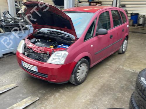 Right taillight OPEL MERIVA A MPV (X03) 1.3 CDTI (E75) | BP20887208C35 