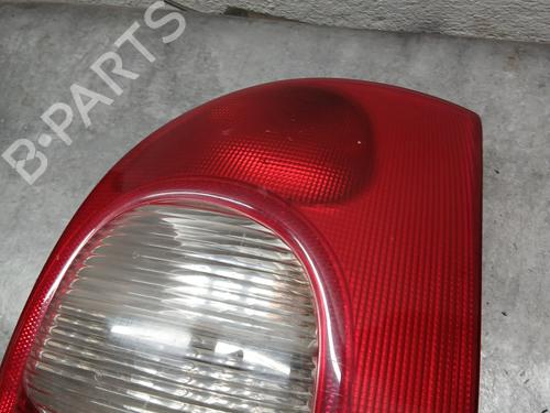 Højre baglygte CITROËN XSARA PICASSO (N68) 2.0 HDi | BP28335560C35 