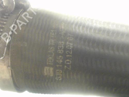 Pipe SEAT IBIZA IV (6J5, 6P1) 1.4 TDI | BP30937489M125