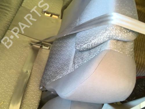 Used Rear left seatbelt Rear left seatbelt RENAULT MODUS / GRAND MODUS (F/JP0_) 1.2 (JP0C, JP0K, FP0C, FP0K, FP0P, JP0P, JP0T) (75 hp) 38911499 38911499