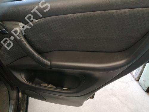 Rear right window mechanism MERCEDES-BENZ M-CLASS (W163) ML 270 CDI (163.113) | BP25472456C25 