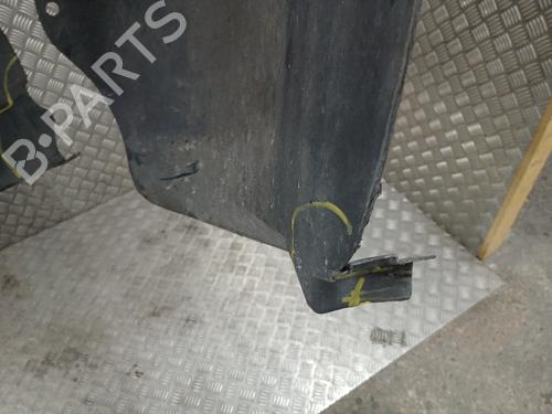 Wheel arch PEUGEOT 307 (3A/C) 2.0 HDi 110 | BP28976351C56 