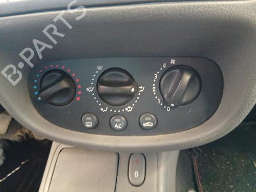 Climate control RENAULT CLIO II (BB_, CB_) 1.6 (B/CB0D, BB00) | BP28053518I5 