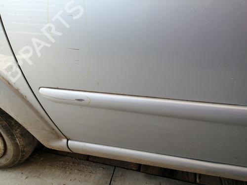 Left front door CITROËN C3 I (FC_, FN_) 1.4 HDi | BP26147679C2 