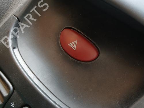 Warning PEUGEOT 206 Hatchback (2A/C) 1.9 D | BP29844825I22
