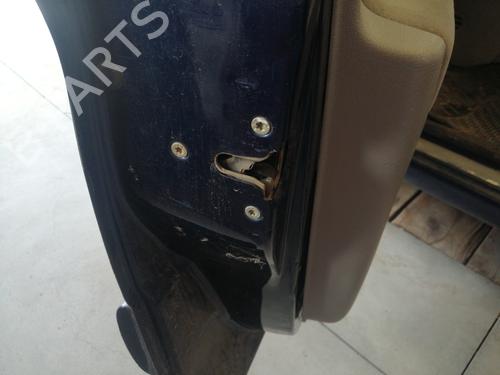Front left lock CITROËN XSARA PICASSO (N68) 1.8 16V | BP27834732C98 