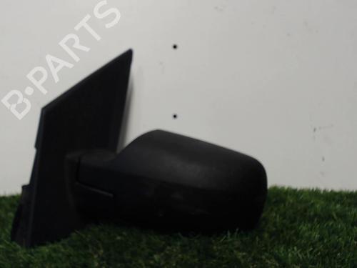 Used Left mirror FORD FIESTA V (JH_, JD_) 1.6 16V (100 hp) 20885752