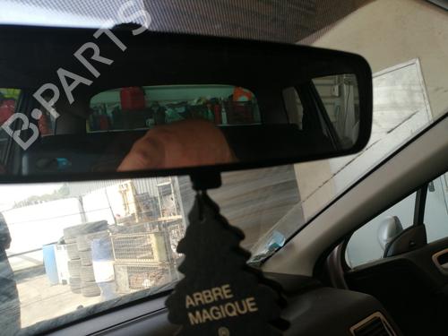 Rear mirror PEUGEOT 307 Break (3E) 2.0 HDI 110 | BP26652526I6 