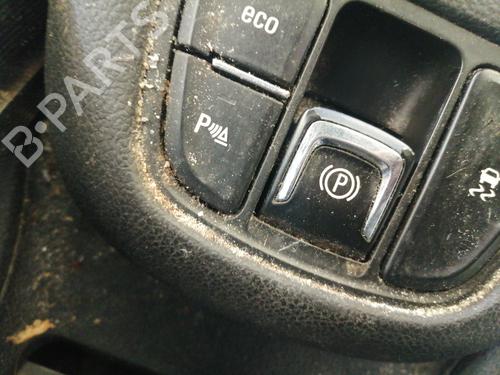 Switch OPEL ZAFIRA TOURER C (P12) 1.6 CDTI (75) | BP24884039I30 