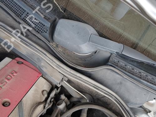 Used Front wiper motor Front wiper motor MERCEDES-BENZ CLK (C208) CLK 230 Kompressor (208.347) (193 hp) 33871915 33871915