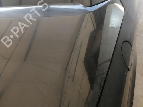 Tailgate PEUGEOT 307 CC (3B) 2.0 HDi 135 | BP25282004C6 