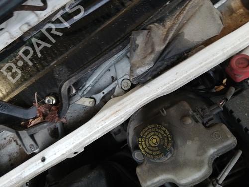 Front wiper motor PEUGEOT 106 II (1A_, 1C_) 1.1 i | BP31679769M29