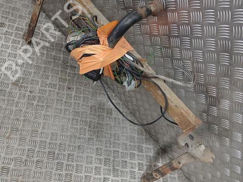 Trækkugle/Mekanisme OPEL CORSA E (X15) 1.3 CDTI (08, 68) | BP36009003C141 - Image 3