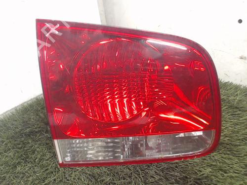 Used Left tailgate light Left tailgate light VW TOUAREG (7LA, 7L6, 7L7) 2.5 R5 TDI (174 hp) 21276378 21276378