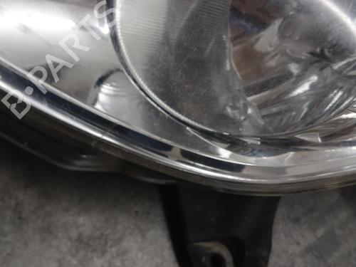 Left headlight CITROËN DS3 (SA_) 1.2 VTi 82 | BP32438394C28