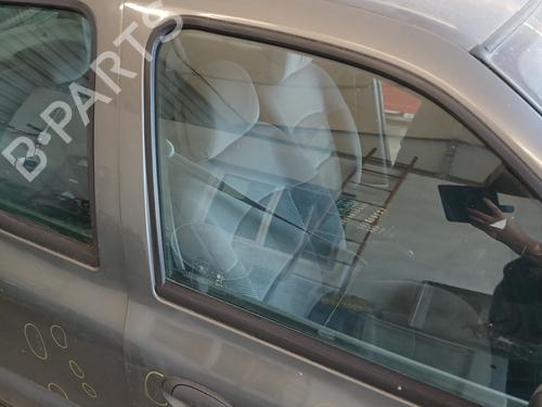 Right front door RENAULT CLIO II (BB_, CB_) 1.6 (B/CB0D, BB00) | BP28053499C3 