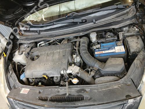 Used Parts HYUNDAI i20 I (PB, PBT) 1.4 CRDi (75 hp) 4270804