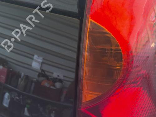 Used Right taillight Right taillight 38911314 38911314