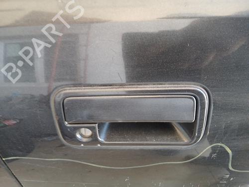 front-right-exterior-door-handle-opel-frontera-b-u99-1998-1999-2000-2001-2002-2003-2004-36009341 main image